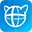 Cascadeur icon